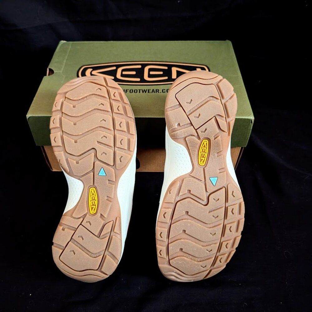 NWT Keen | Women's Astoria West Outdoor Afro X Fisherwoman Sandals Size 7.5 - Picture 5 of 6